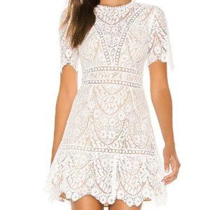 Darian Dress- Saylor